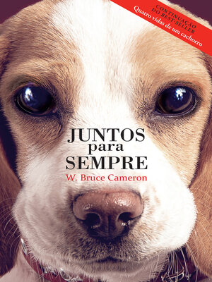 cover image of Juntos para sempre